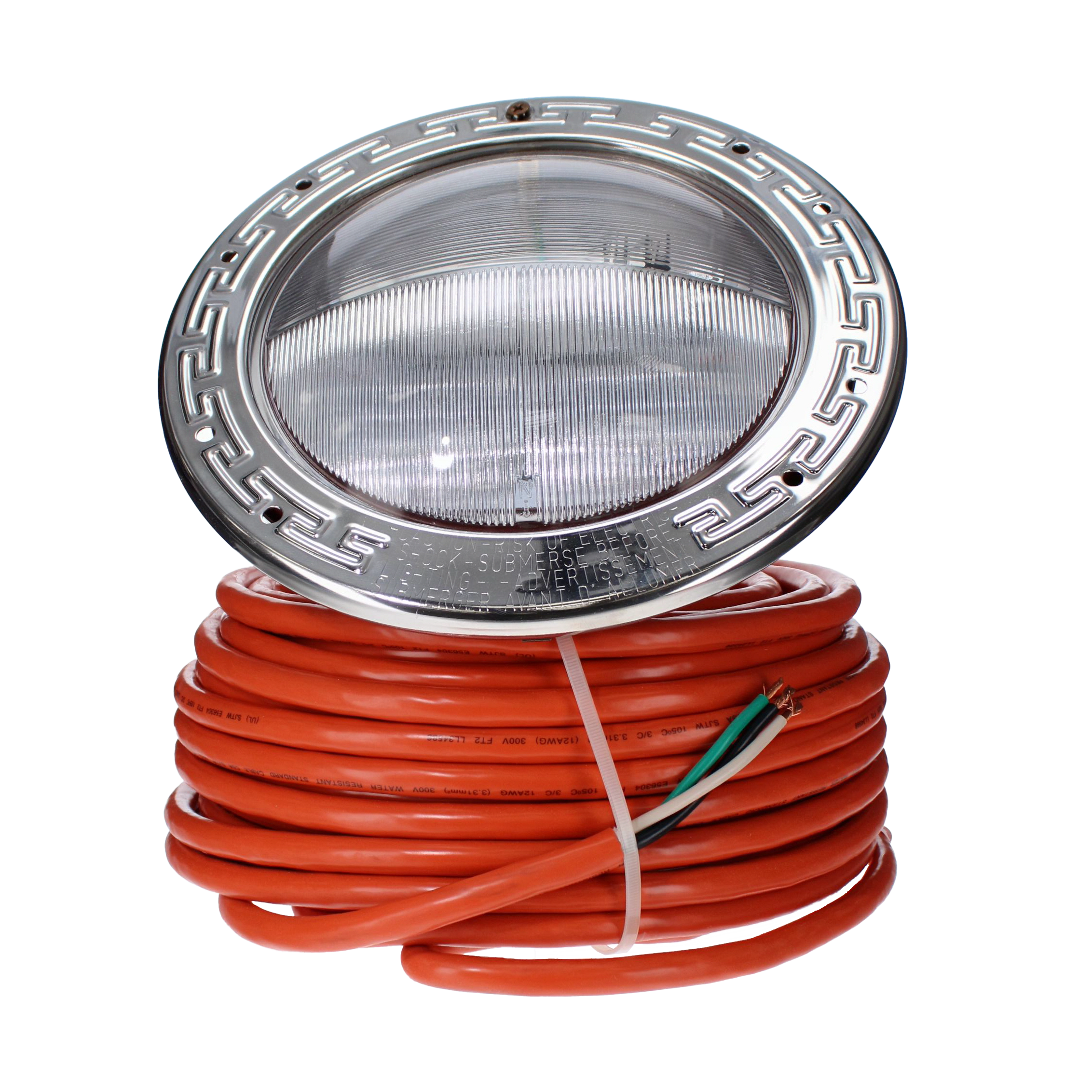 Pentair IntelliBrite 5G Color LED Pool Light 12V, 100' Cord | EC-602124