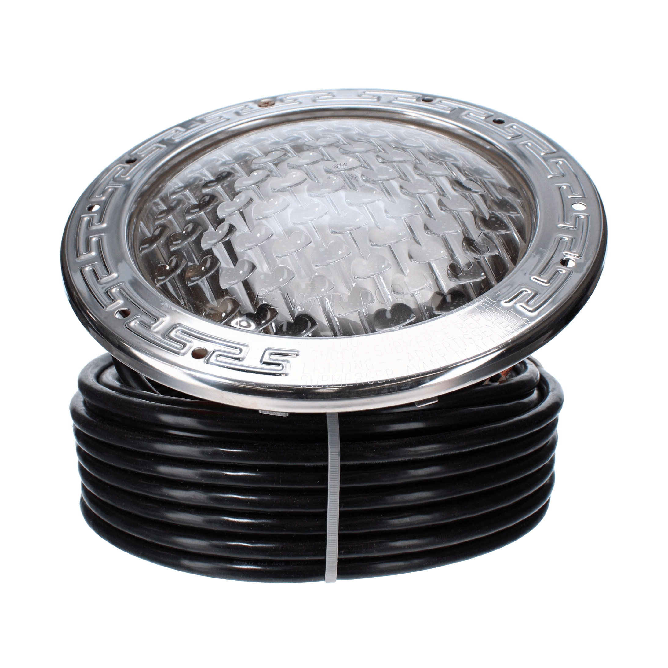 Pentair Amerlite Underwater Incandescent Light 400W, 120V, 50' Cord | EC-602127