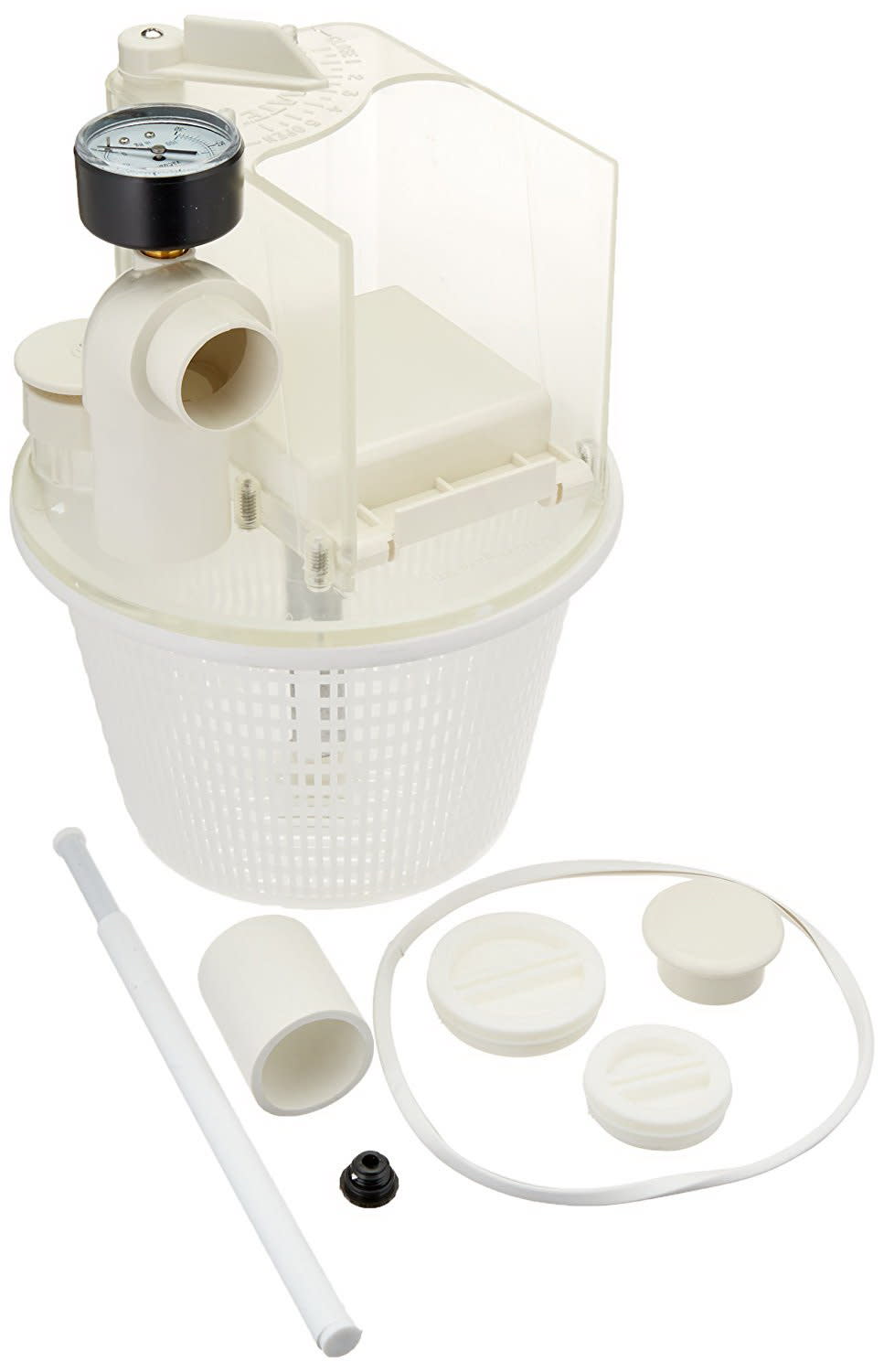 Pentair Vac-Mate Vacuum/Skimmer for 506300 Series & SwimQuip U3 | R211100