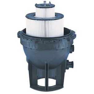 Sta-Rite System 3 300 sq-ft 100 gpm Modular Cartridge Filter | S7M120
