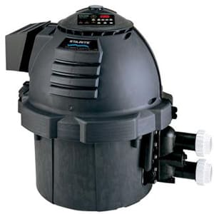 Pentair Sta-Rite Max-E-Therm Natural Gas Heater 400,000 BTU | SR400NA