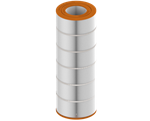 AquaStar PipeLine Filter Replacement Cartridge PF35000
