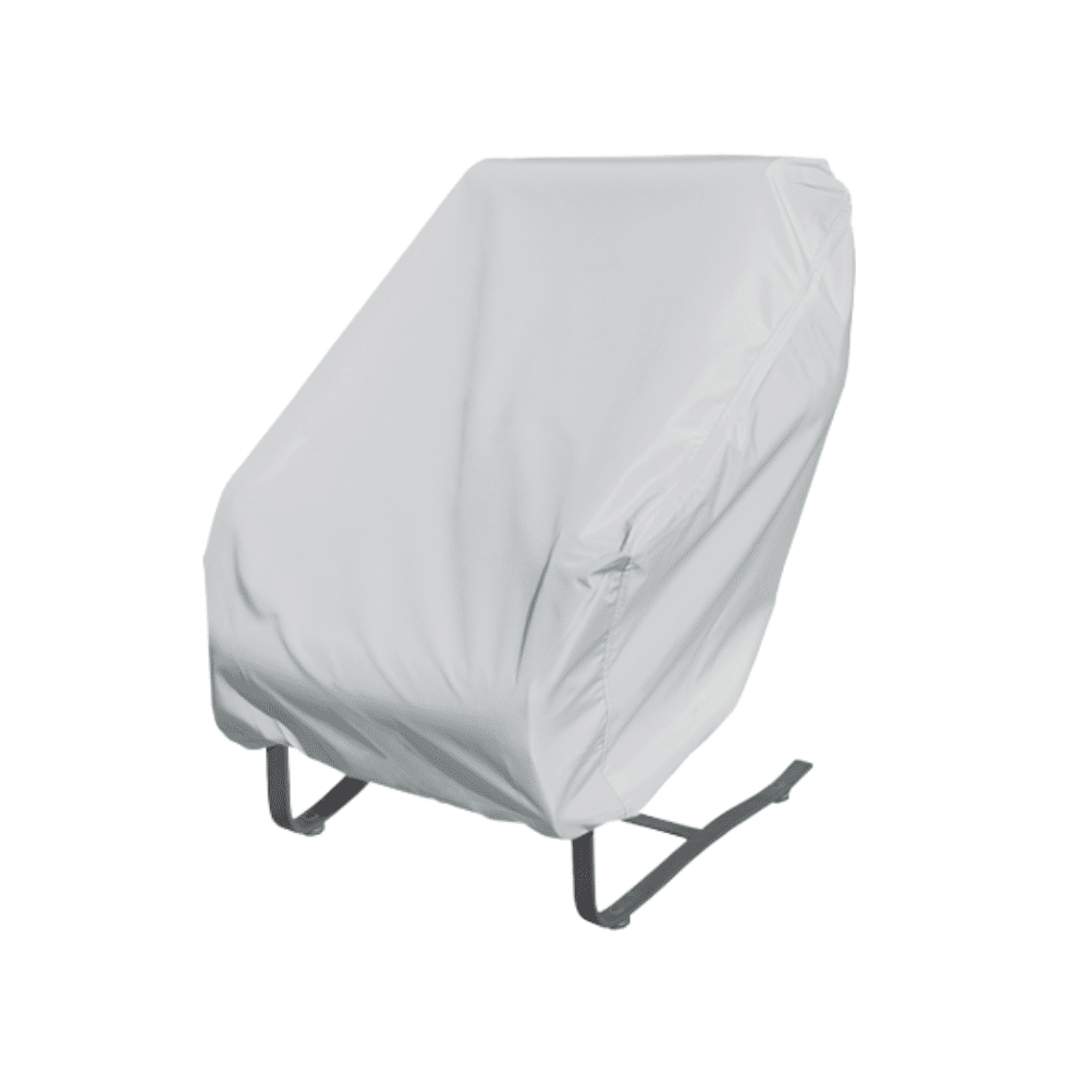Treasure Garden Large Lounge Chair Cover