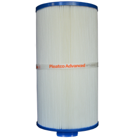 Pleatco PFF50P4 Cartridge Filter Replaces 50452, 5CH-45, and FC-2401 - 45 sq. ft. Freeflow Spas Legend/ Passport