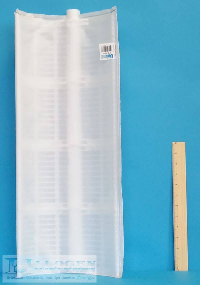 Replacement Small Grid 24 Inch (in) Long for 48 Square Feet (ft) American ProductsPentair (Pac-Fab) & Hayward Diatomaceous Earth (D.E.) Filters