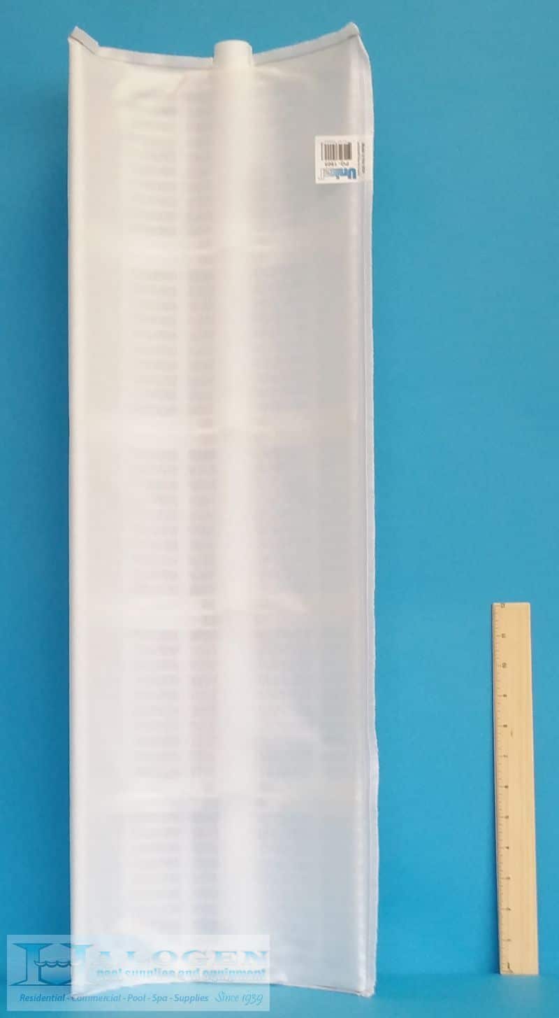 Replacement Small Grid 30 Inch (in) Long for 60 Square Feet (ft) American ProductsPentair (Pac-Fab) & Hayward Diatomaceous Earth (D.E.) Filters