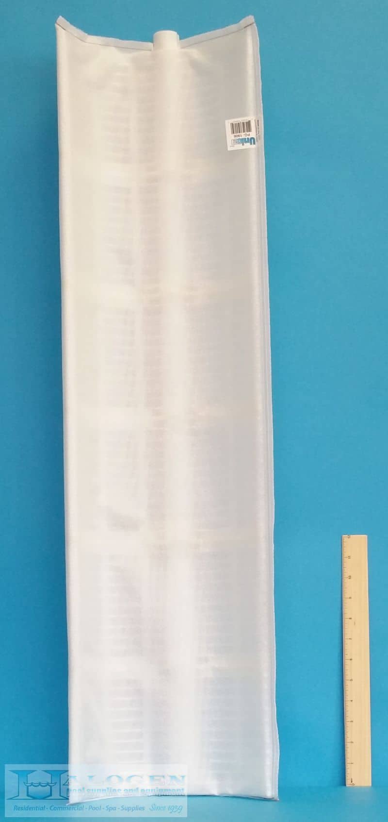Replacement Small Grid 36 Inch (in) Long for 72 Square Feet (ft) American Products Pentair (Pac-Fab) & Hayward Diatomaceous Earth (D.E.) Filters
