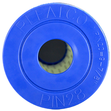 Baleen AK-40041 Cartridge Filter Replaces C-5330, PIN28, and FC-3748