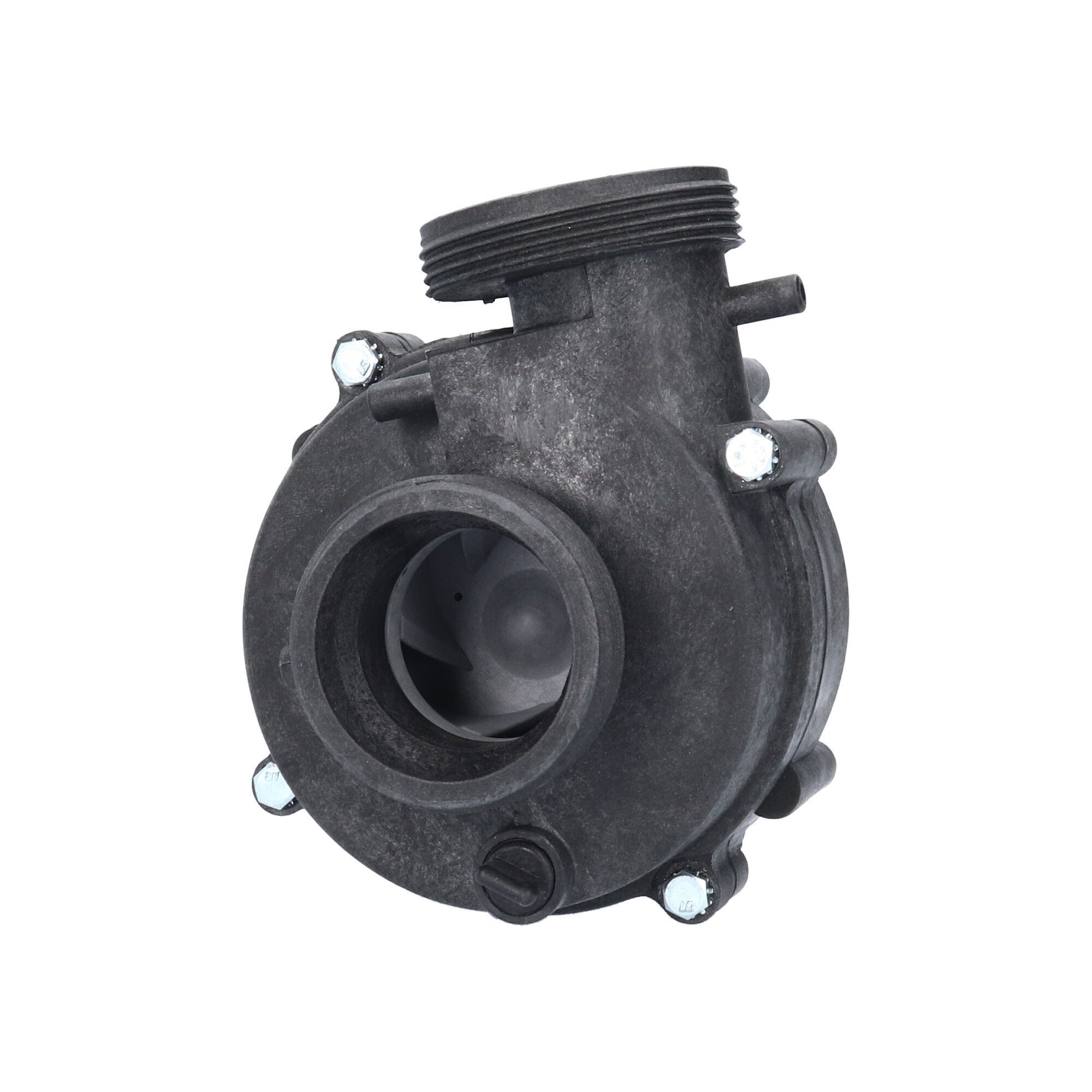 Balboa Vico Ultima Plus Wet End PKUL30SDCS2-2