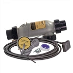 Jandy PLC700 PureLink 7-Blade Salt Generator Cell Kit