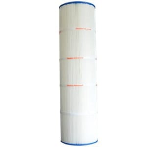 Pleatco Filter Cartridge 105 sq-ft for Pentair Clean & Clear Plus 420, 4-Pack | PCC105-PAK4