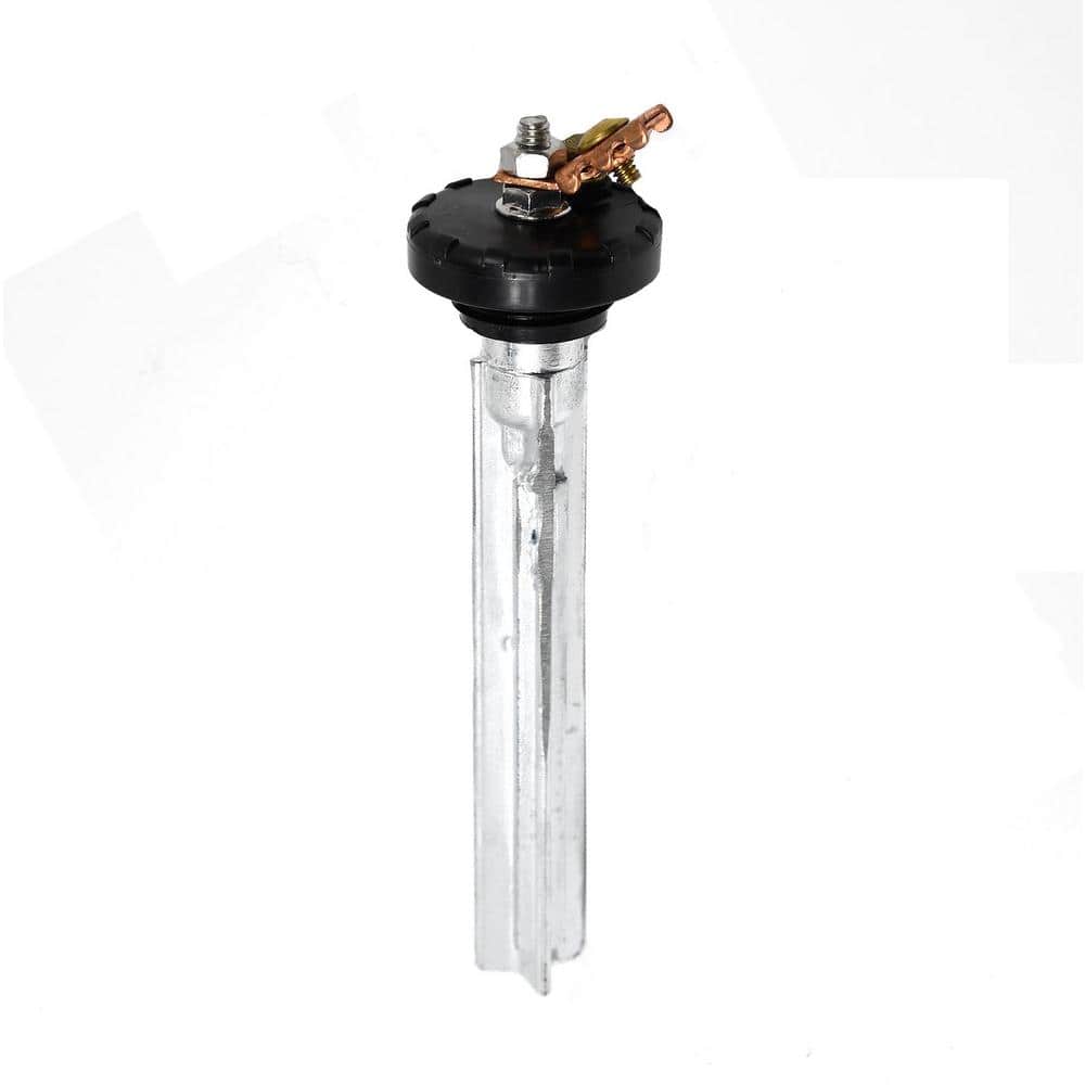 Perma-Cast Replacement Zinc Anode 1" Inline Male for TNIL | TN-100