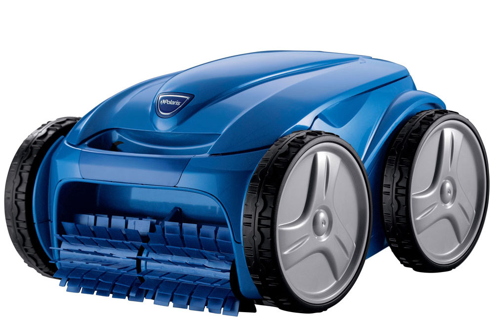 Polaris 9350 Sport Robotic Cleaner