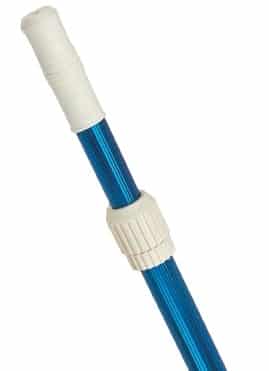6 to 12 Feet (ft) Telescoping Pole with E-Z Lock Device