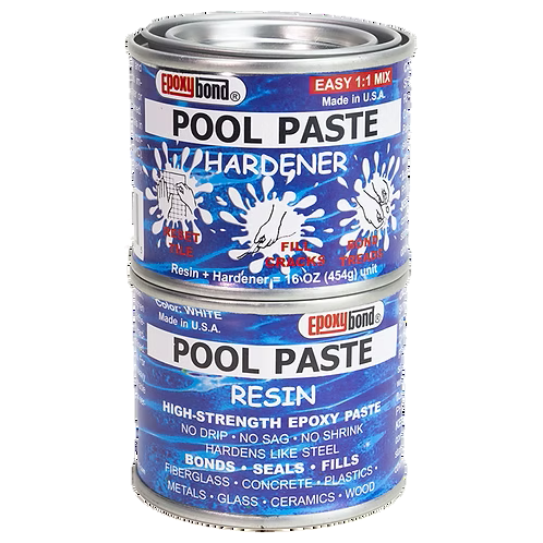 EPOXYBOND POOL PASTE
