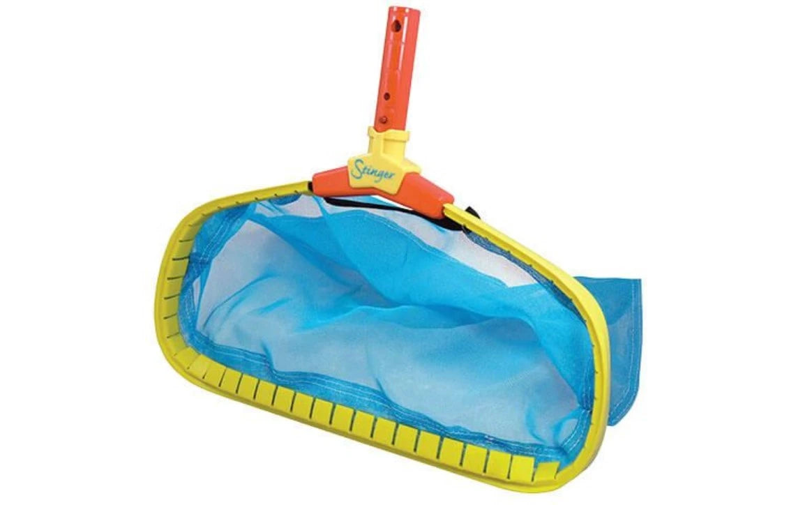 Stinger | LN4000 | Leaf Rake with 18" Standard Bag