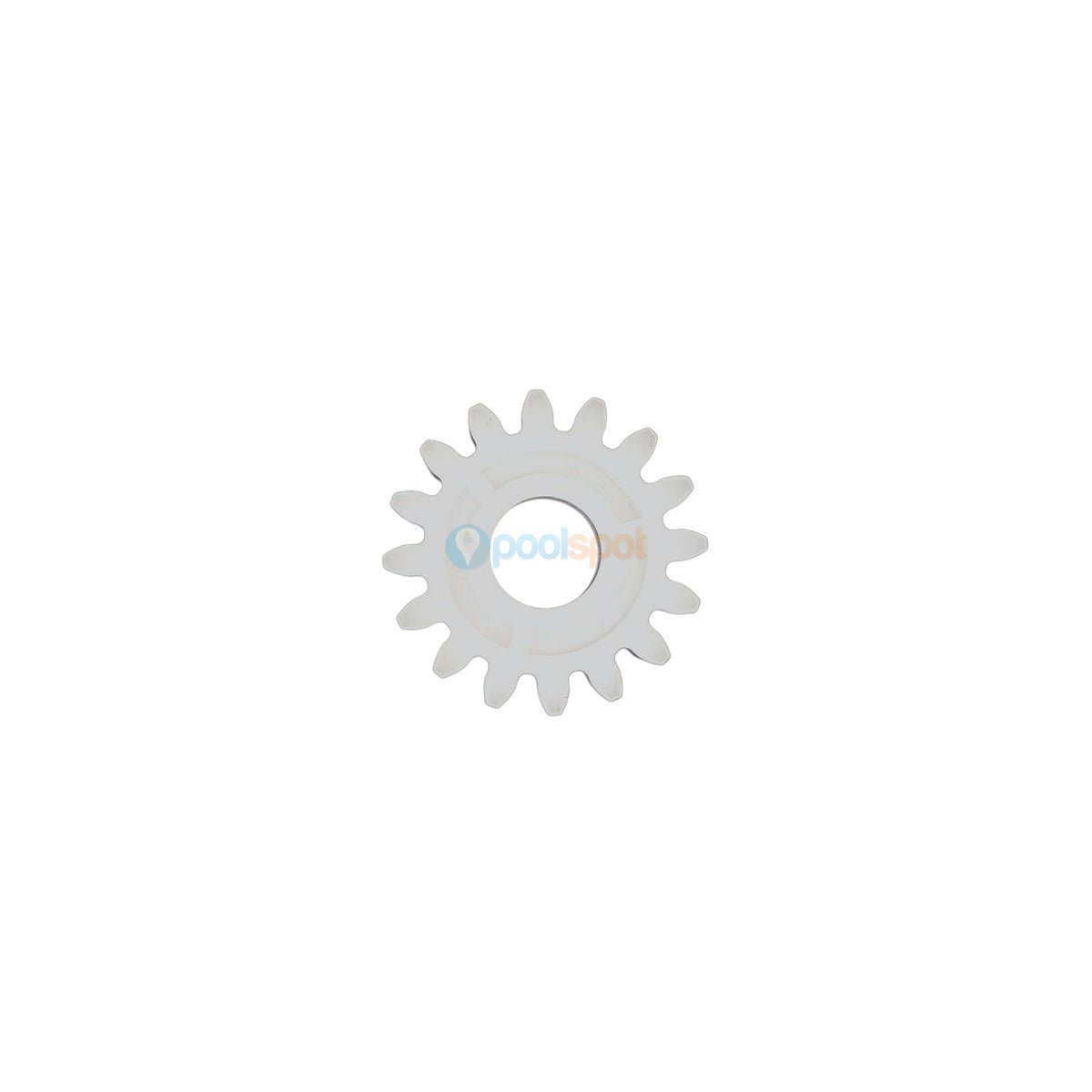 Side Cogwheel / Gear, Small for BWT D200 / D300 / P600 / AstralPool RPT / RPT Plus
