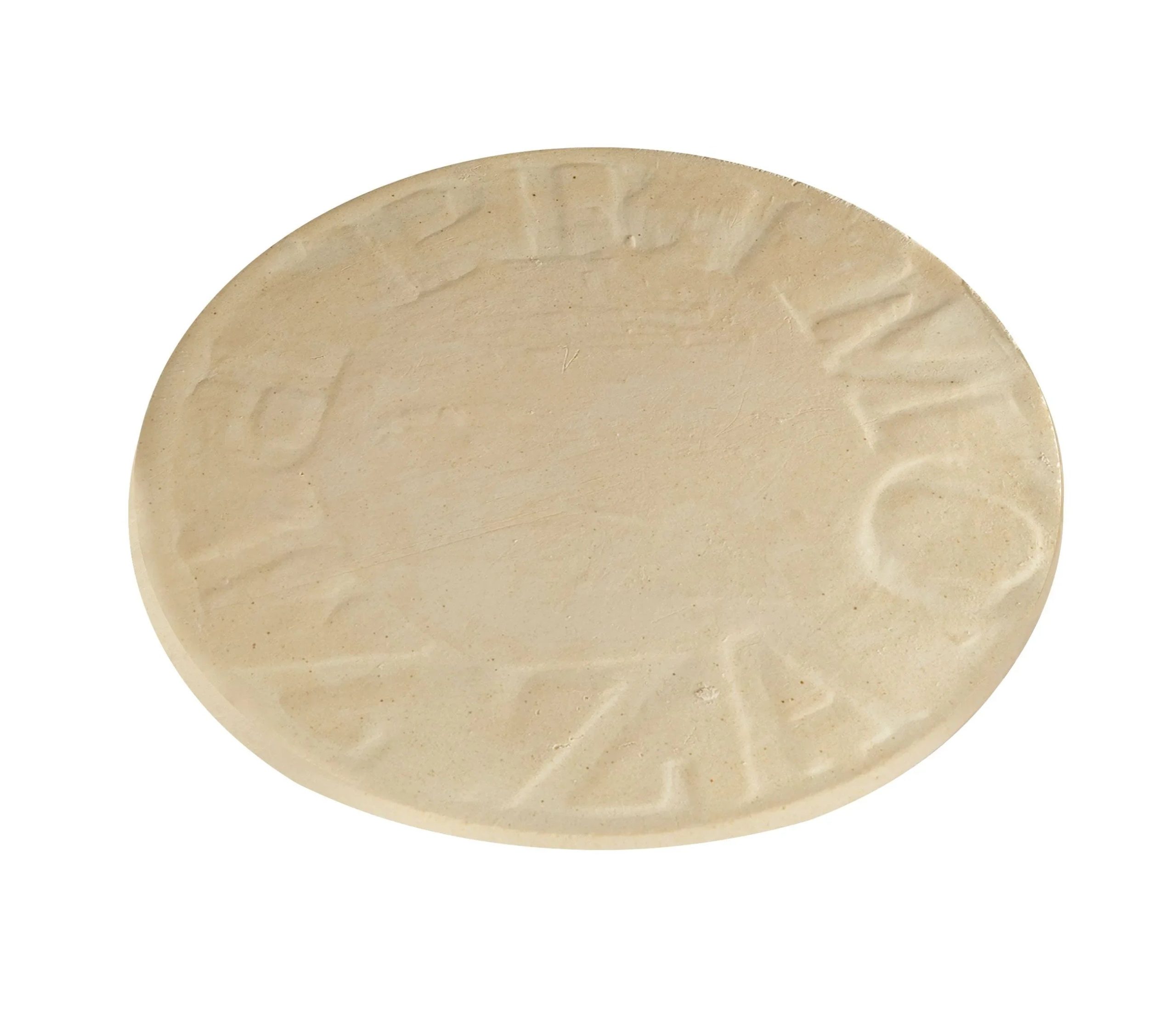 Primo Grills Ceramic Pizza Stone 16