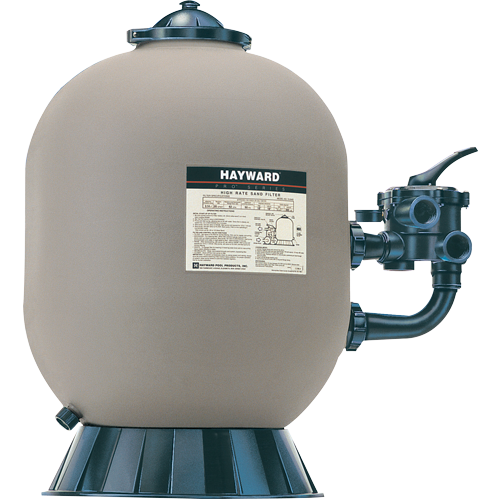 Hayward ProSeries™ Side-Mount Filter - S210S