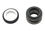 PS-201 Pump Shaft Seal Replacement