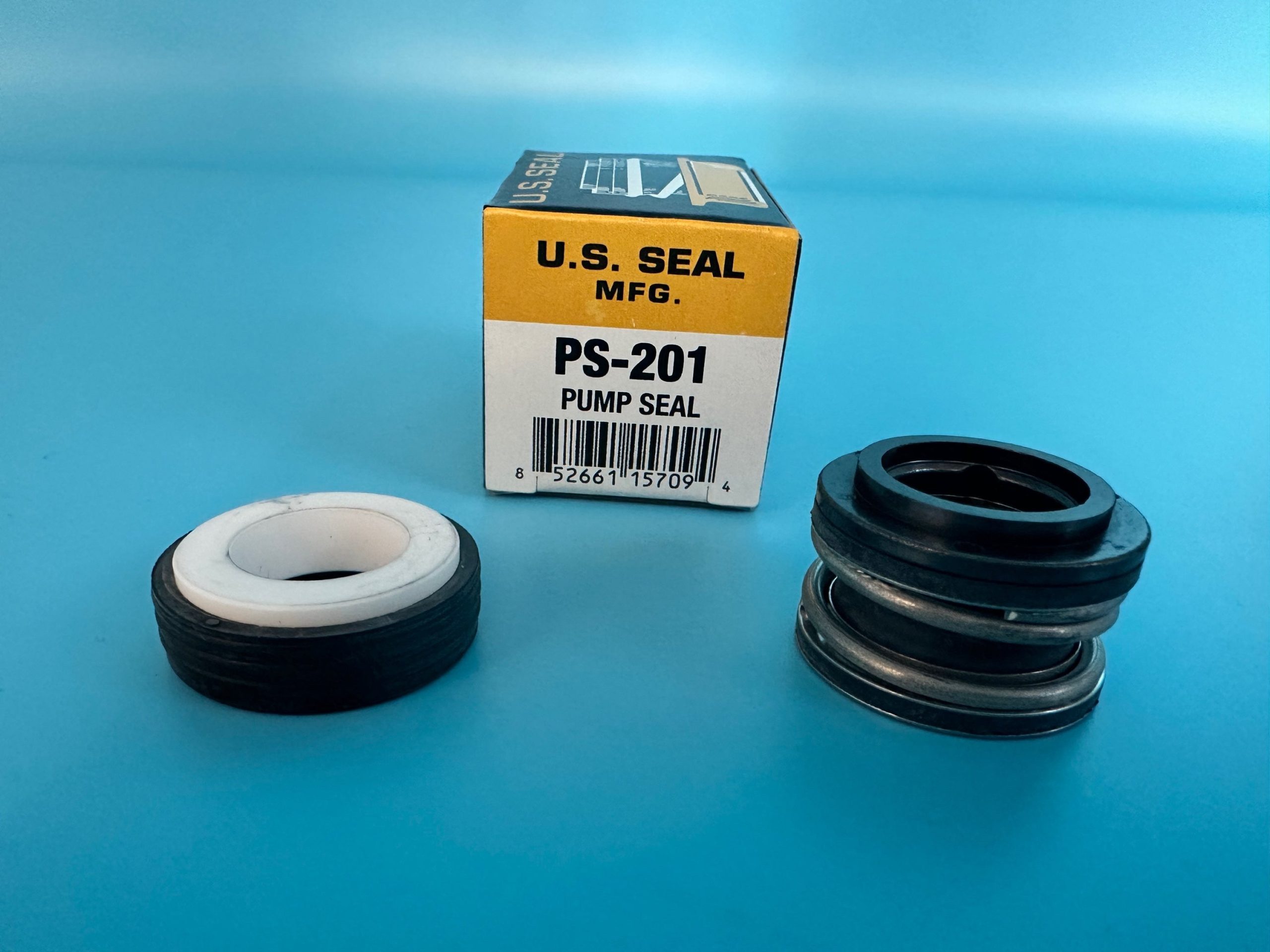 U.S. Seal PS-201 Pump Seal Assembly