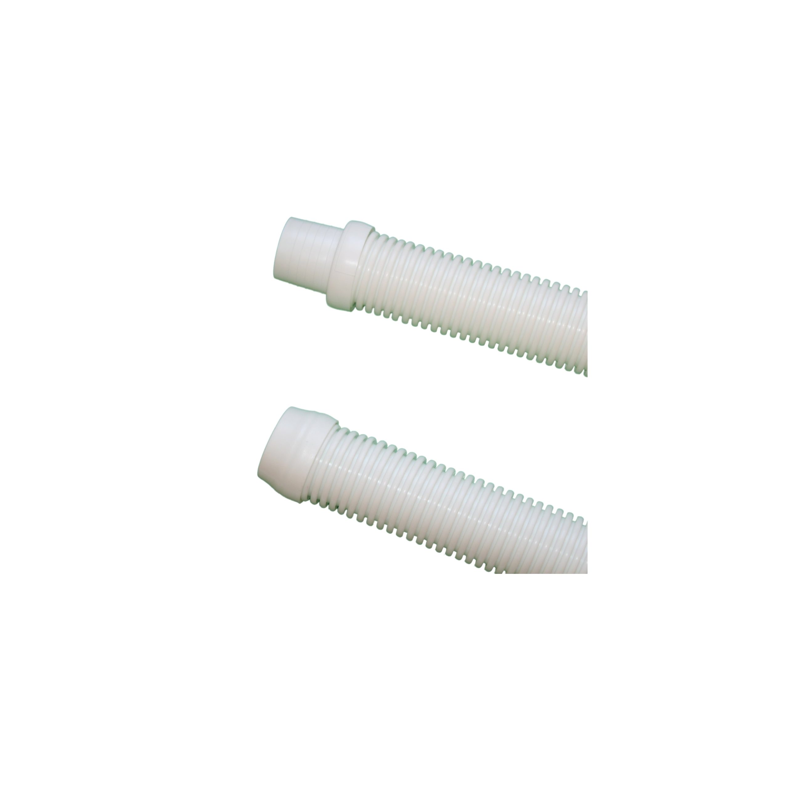 PoolStyle 48" White Suction Cleaner Hose | PS481