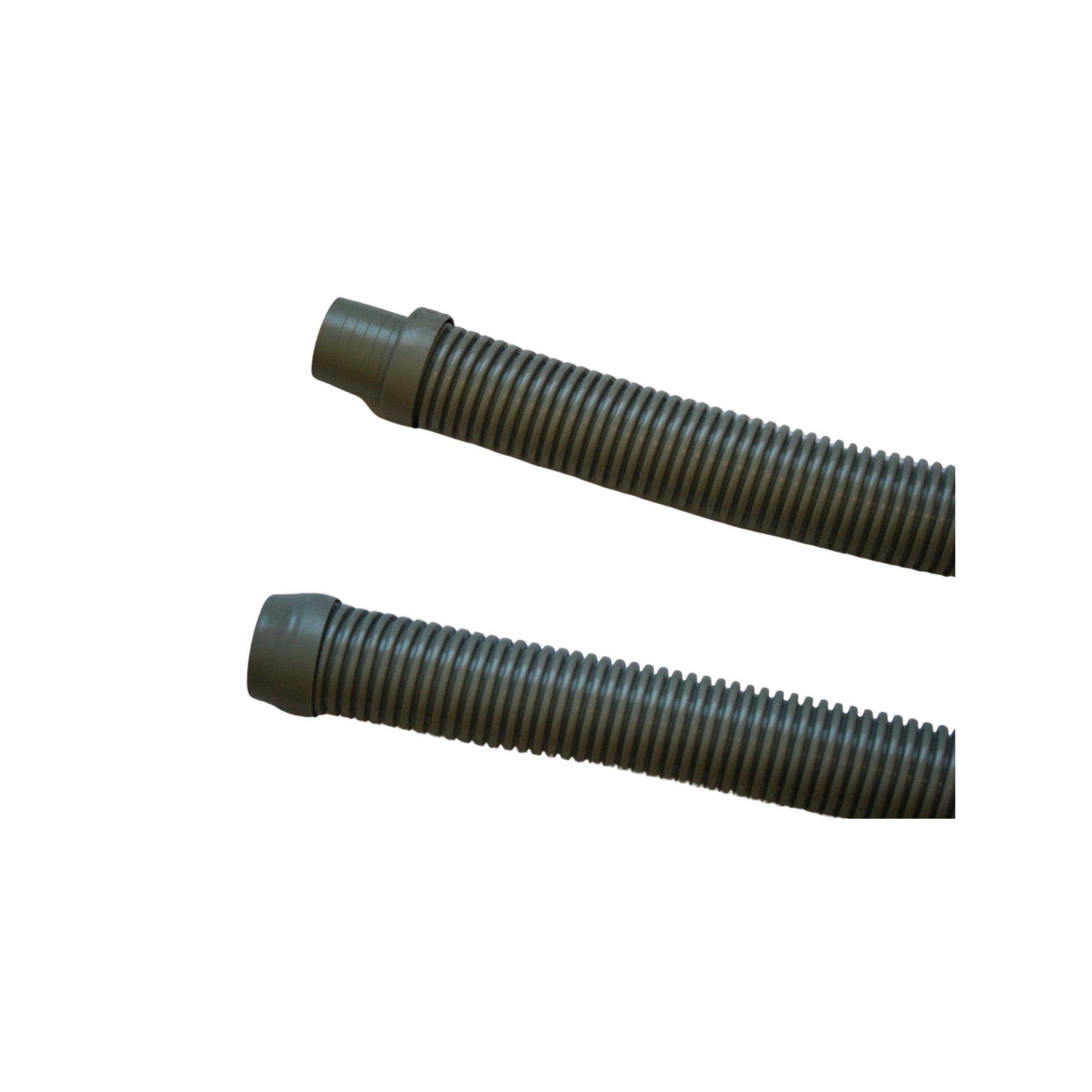 PoolStyle 48" Light Gray Suction Cleaner Hose | PS482
