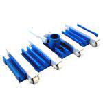 Flexible Pool Vacuum Head 13" Wide