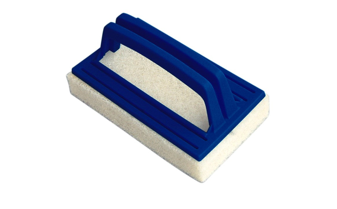 PoolStyle | PS2016 | Waterline Scrub Pad Scrubber – 24/Case