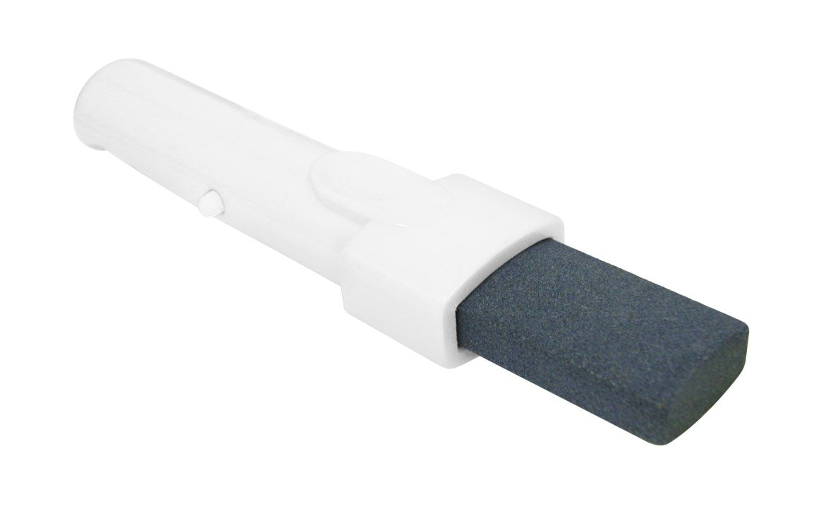 PoolStyle | PS2041 | Rust Stone with ABS Handle