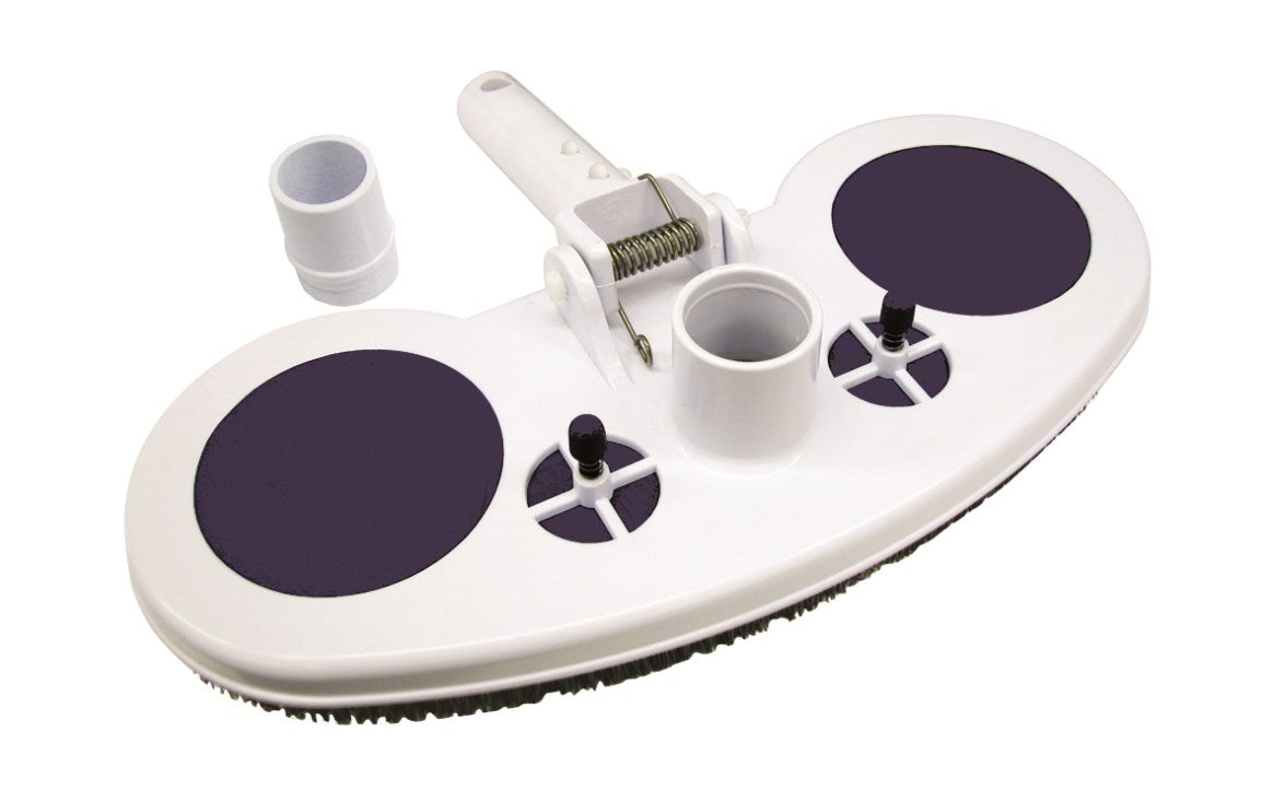 PoolStyle | PS2067 | Vacuum Head with Pressure Release