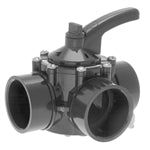 Hayward Diverter Valve PSV3S2 2''- 2.5" Three Port