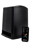 SR Smith PT-6002 Dual Zone | Two 60W Transformers with Wireless Remote Control