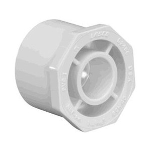 Lasco 2" X 1.25" Spigot X SKT, 437-250