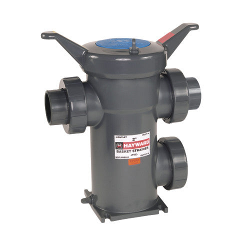Hayward PVC Basket Strainer