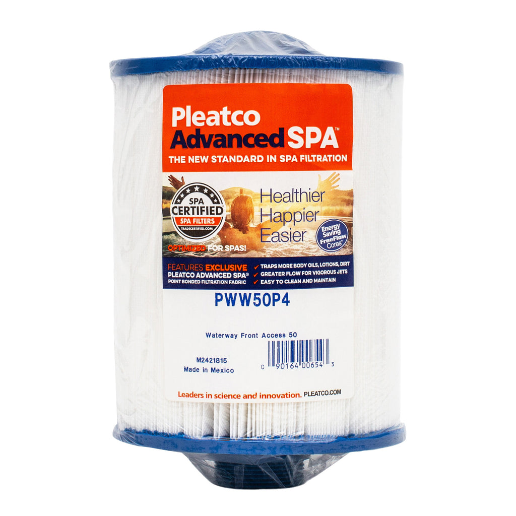 Pleatco PWW50P4 Filter Cartridge