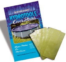Winter Cover Patch Kit (SOLD OUT)