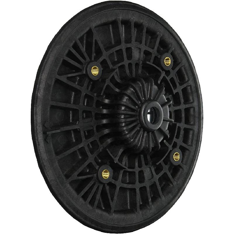 Pentair 355004Z - Challenger Seal Plate Assembly