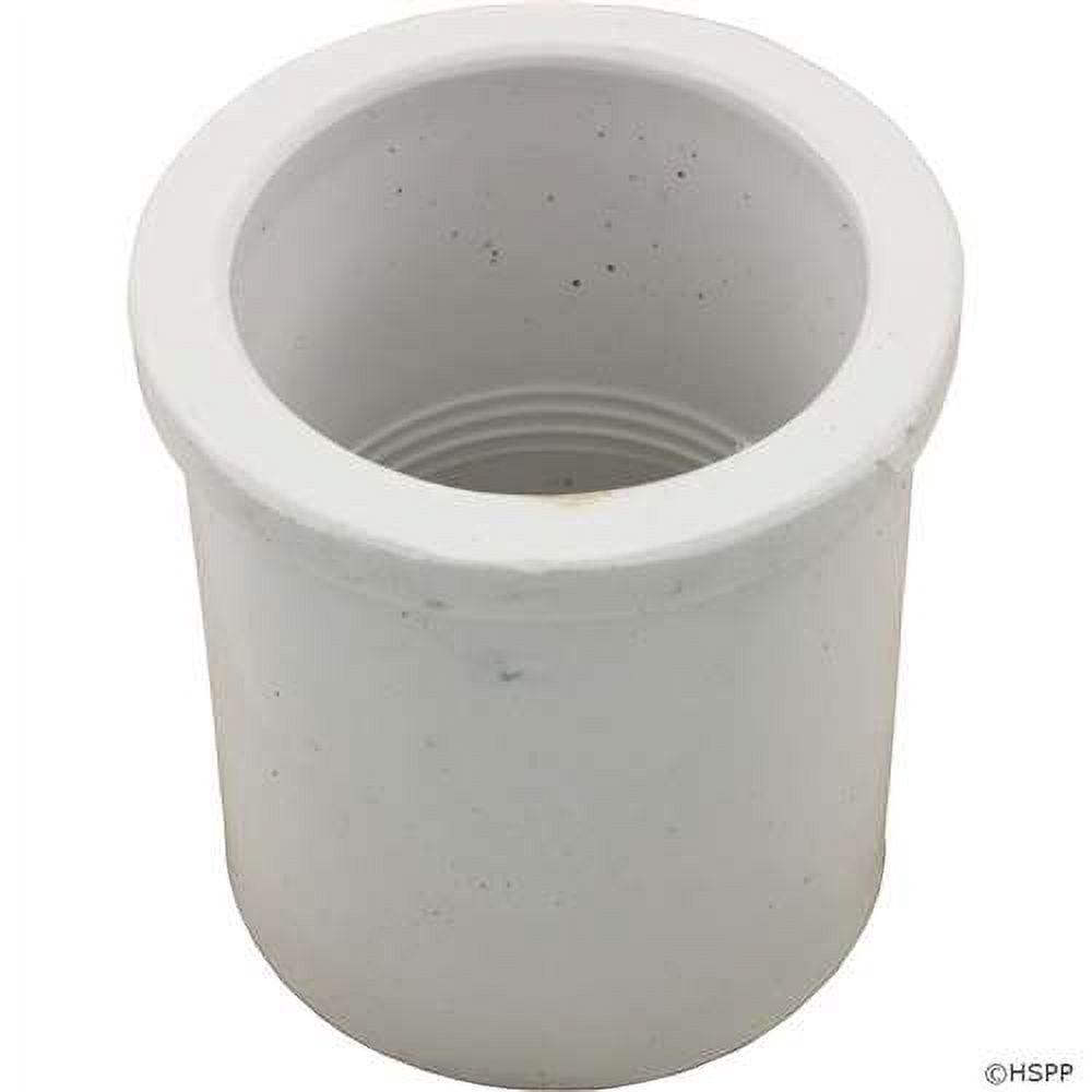 87202200 Pentair Union Body | 1.5" x 2" Male Slip Pool Plumbing Fitting87202200 Pentair Union Body | 1.5" x 2" Male Slip Pool Plumbing Fitting