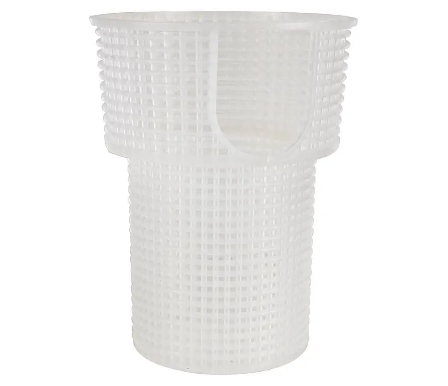 Pentair | 355667 | Large Pump Basket | Replacement for Pool & Spa Pumps