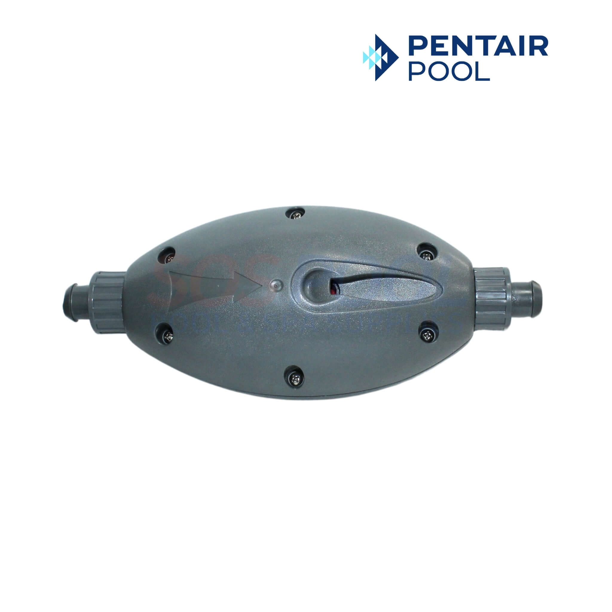 Pentair Back Up Valve Kit For Racer LS Cleaners | 360428