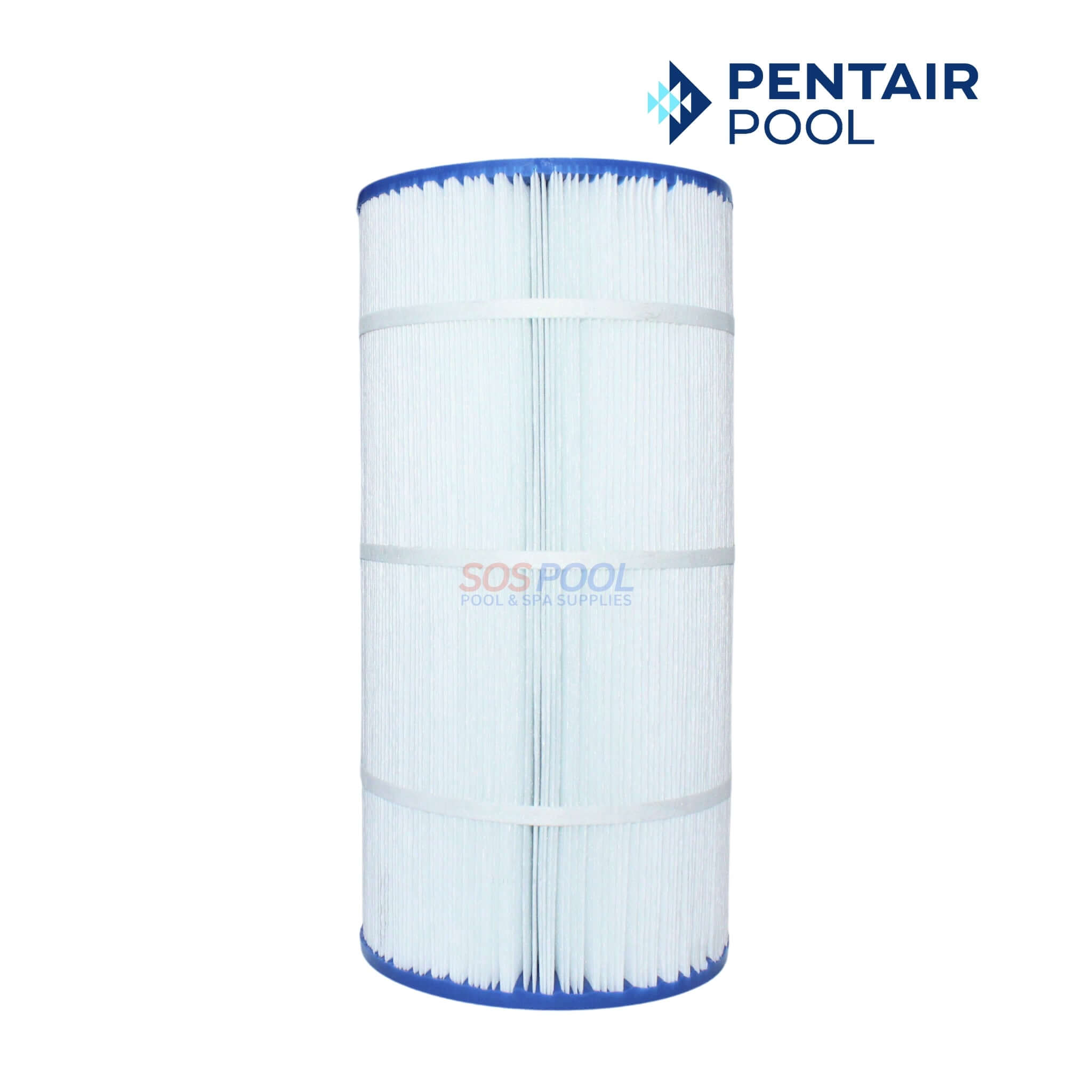 Pentair Clean & Clear Plus 240 Filter Cartridge 1 Pack | 60 sq. ft | R173572 | 179133