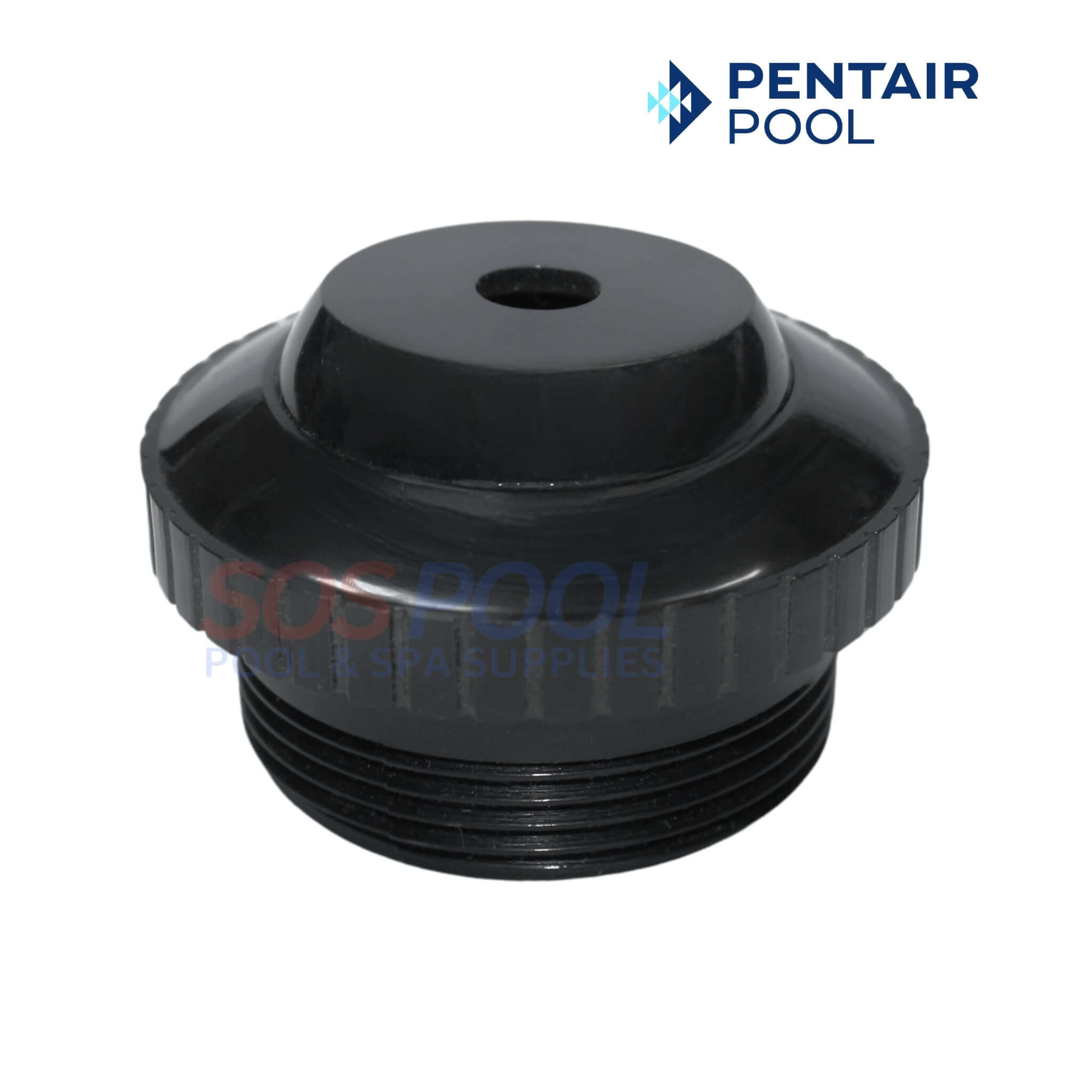 Pentair Directional Eyeball Inlet Fitting | 1.5" MPT x 0.375" | 540008