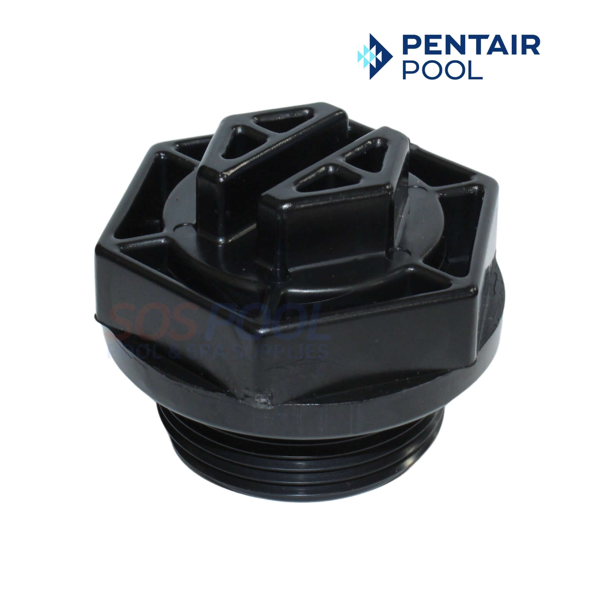 Pentair Drain Plug For System 3 Filters | 24900-0503