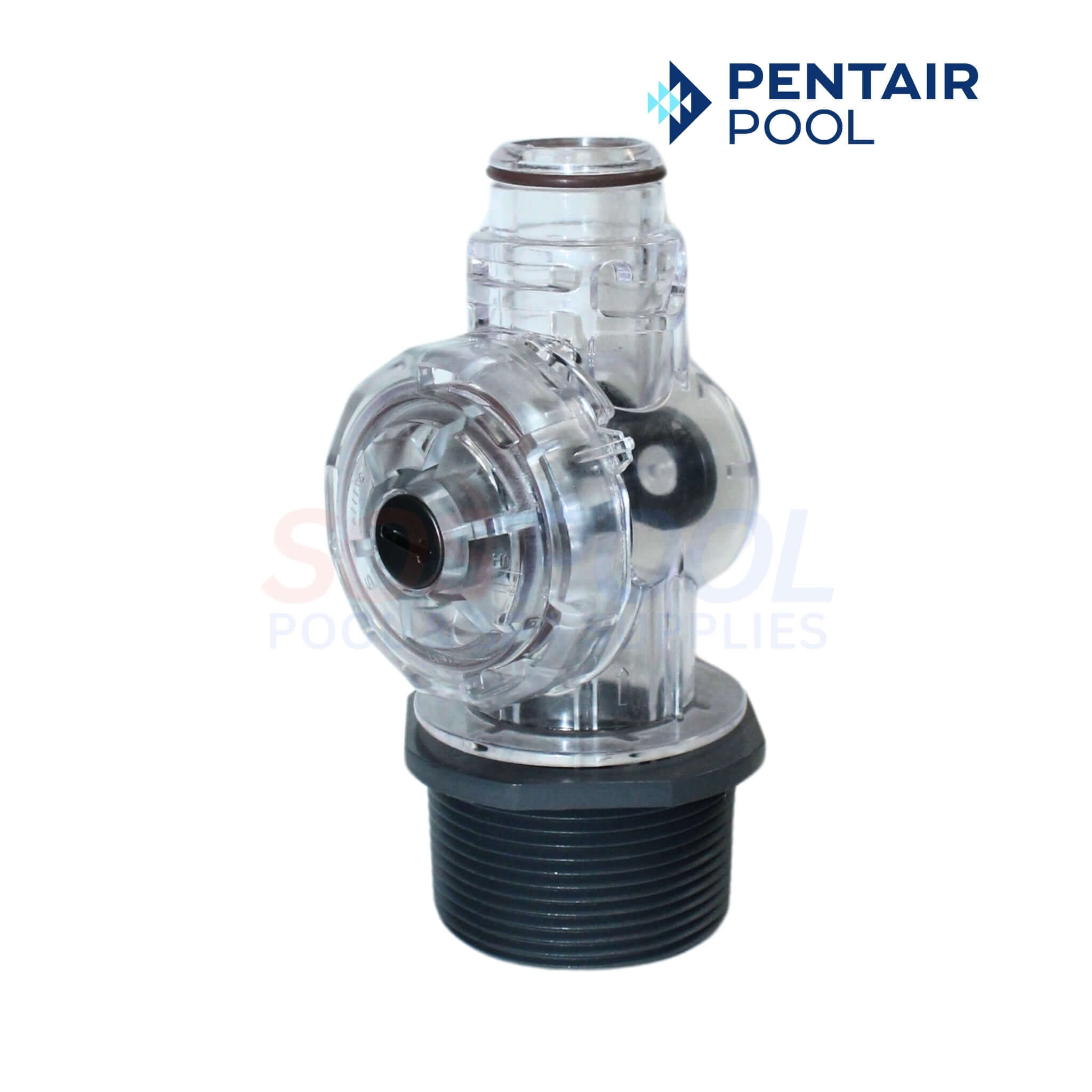 Pentair Feedline Wall Connector Kit For Racer Cleaners | 360251