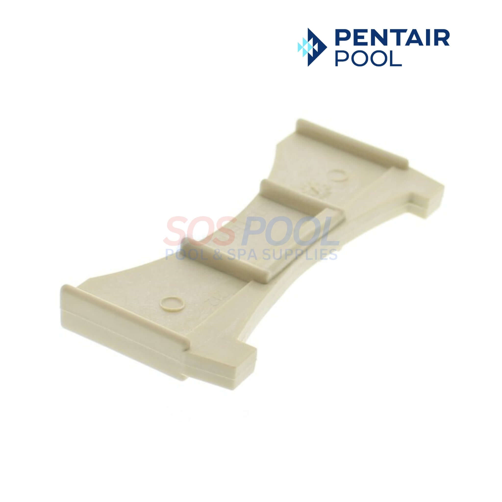 Pentair Foot Insert For Whisperflo And Intelliflo Pumps | Almond | 070929
