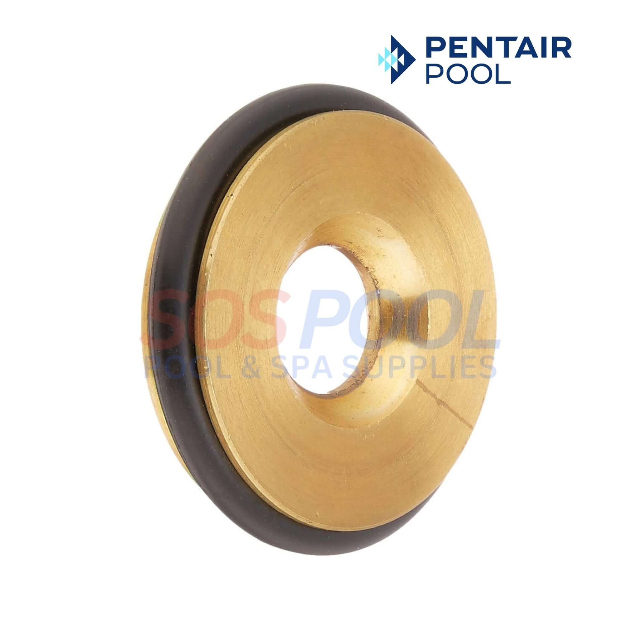 Pentair Gas Orifice Kit For MasterTemp And Max-E-Therm 200 Propane Heaters | 77707-0461