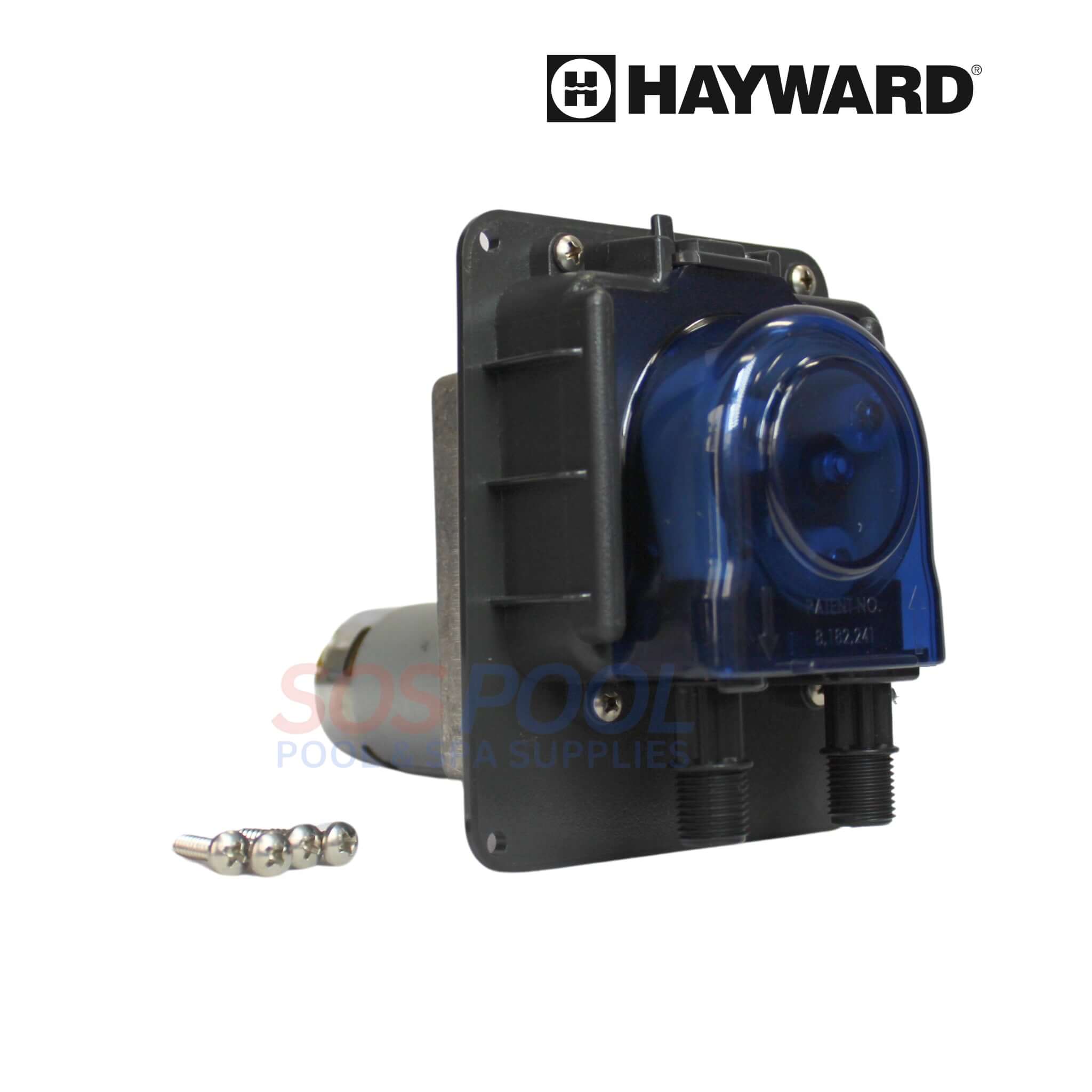 Pentair Head Pump Controller For IntellipH | 521514