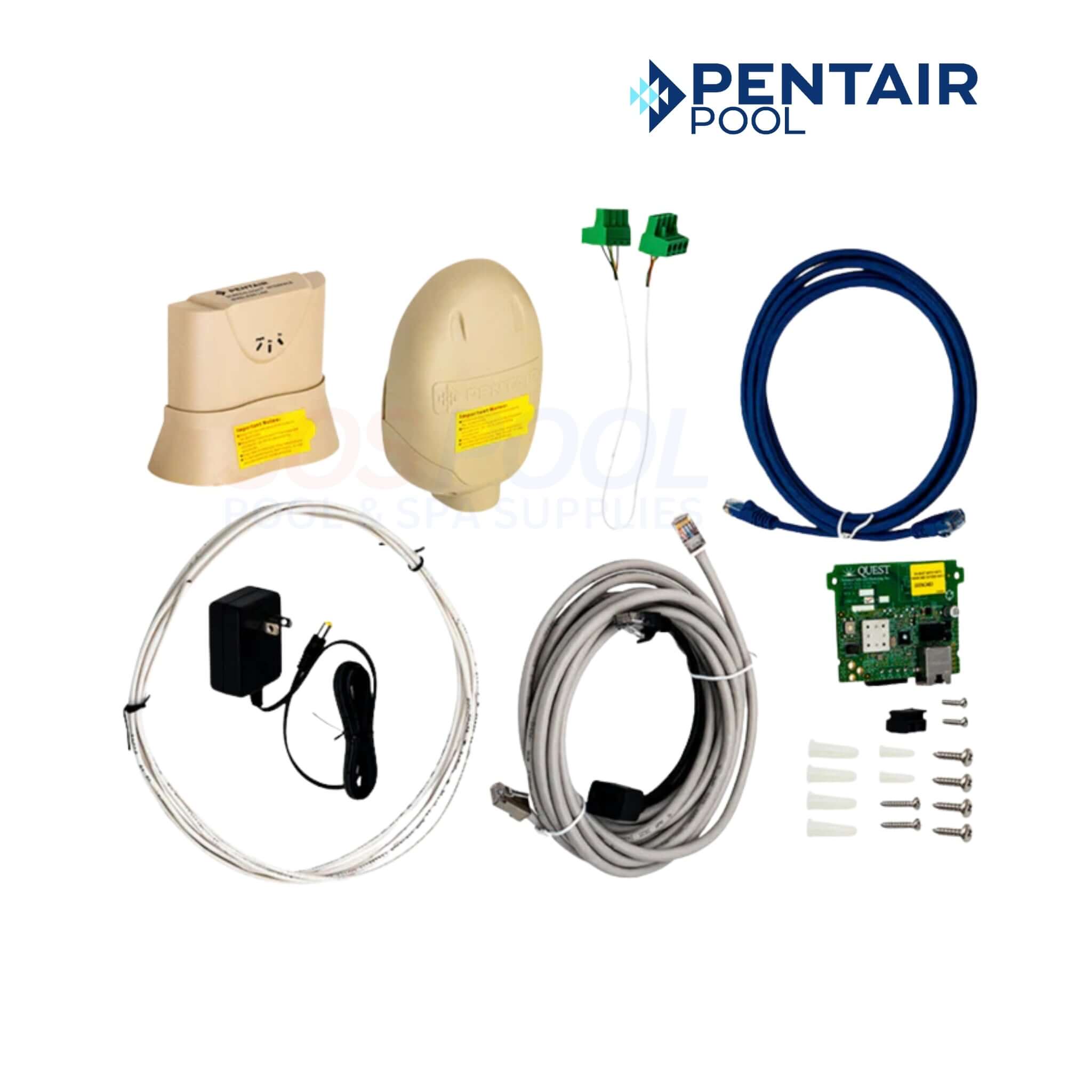 Pentair IntelliCenter WireLess WiFi Link & Control Kit | 523557