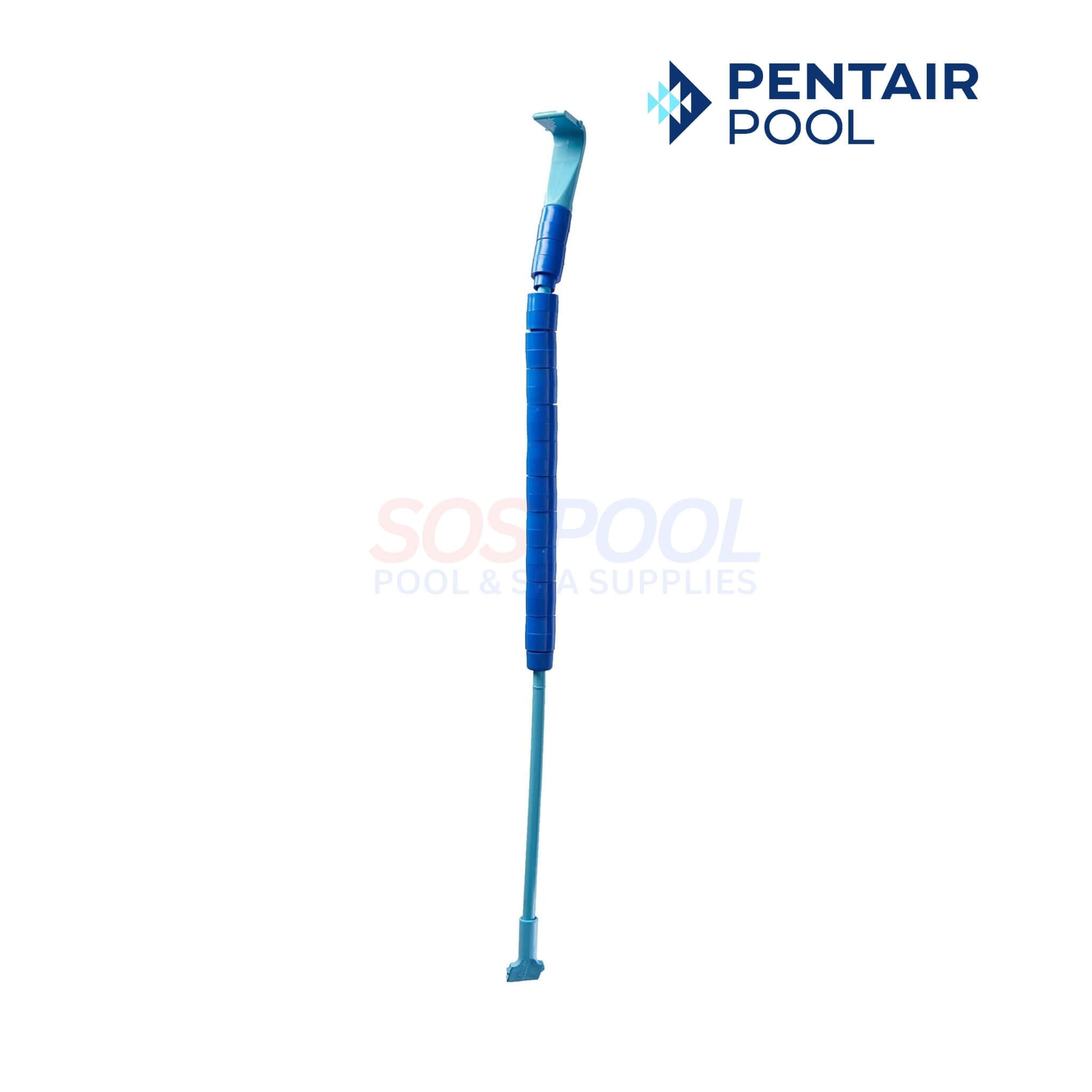 Pentair Kreepy Krauly Roller Bumper Strap With End Clip | K12161